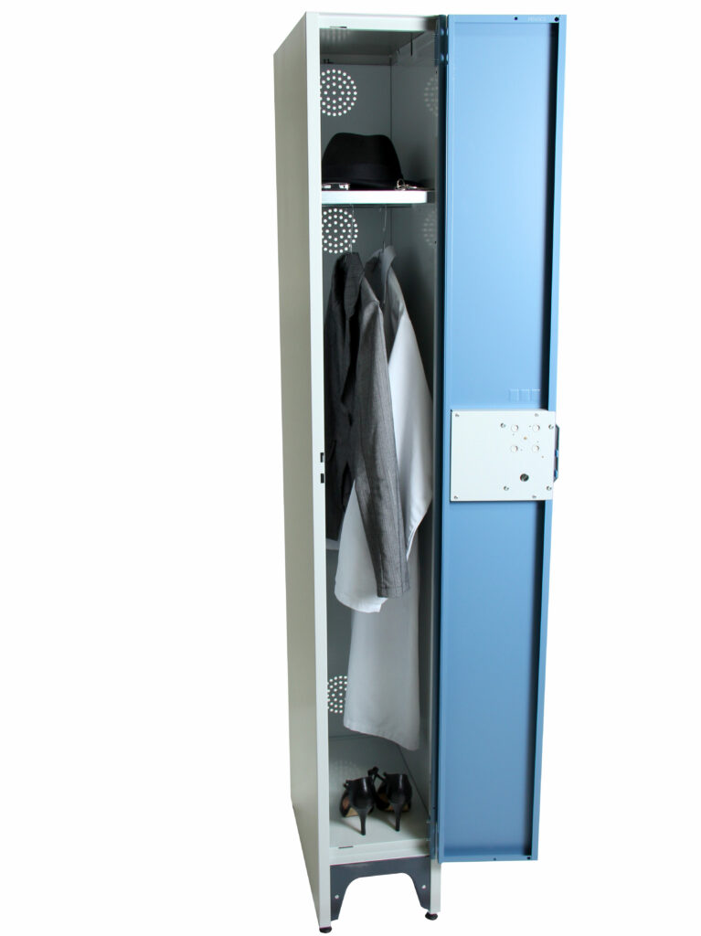 Casier 1030 ouvert propre