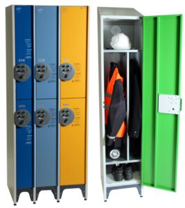 casier vestiaire